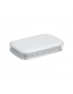 Netgear Switch 5 puertos...