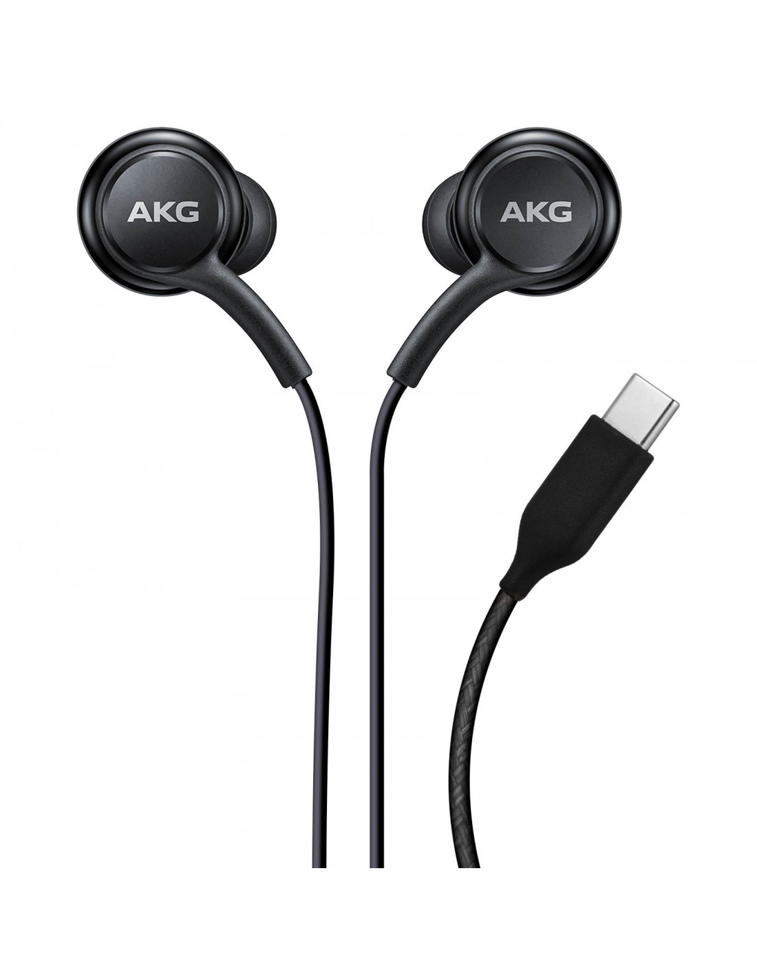 Auricular Tipo-C C/microfono Comp. Samsung Audio Auriculares Tipo C