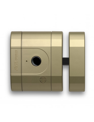 Comprar Cerradura Invisible Alta Seguridad int-Lock PRO 508 BlueTooth · AYR  · Hipercor