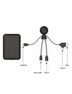 Xoopar Pack Bio batería...