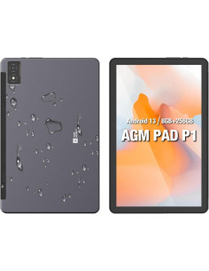 AGM Tablet Pad P1 10,3" 4G...