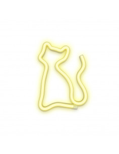 Forever Neon Led Light Cat...