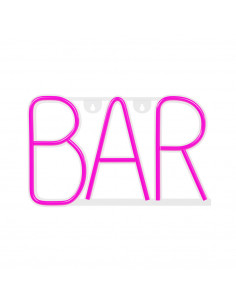 Forever Neon Led BAR pink...