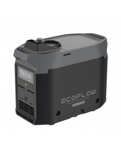 Ecoflow Generador Smart...