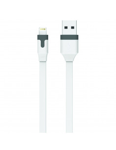 muvit cable USB-Lightning...