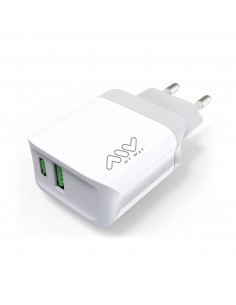 myway transformador 1 USB...