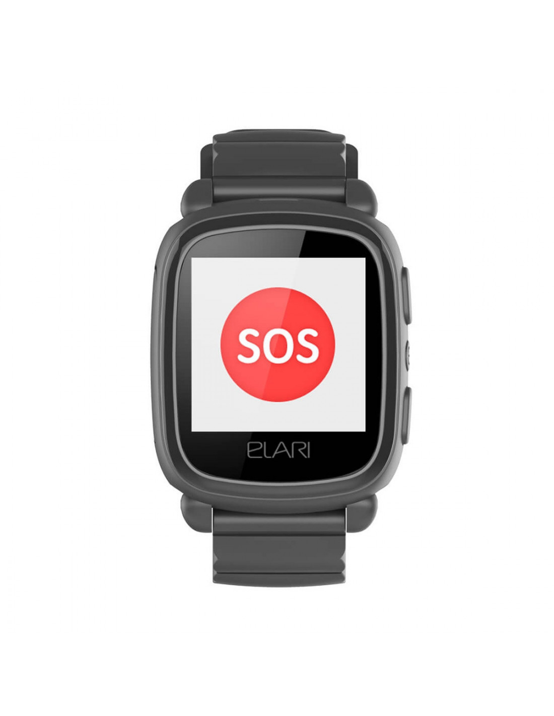 El Smartwatch GPS infantil que todo el mundo quiere: ELARI KidPhone 2 -  Barreu